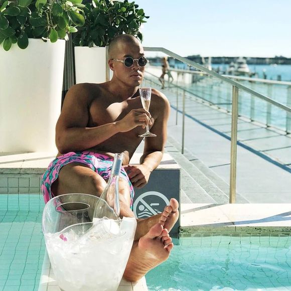 Meet your Posher, Joel - Picture 1 of 1